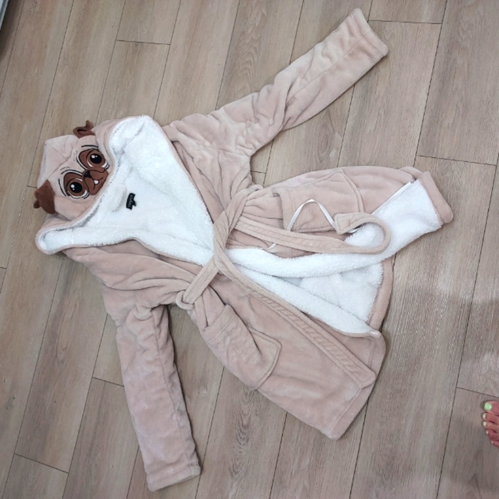 TOPSHOP robe, size Small